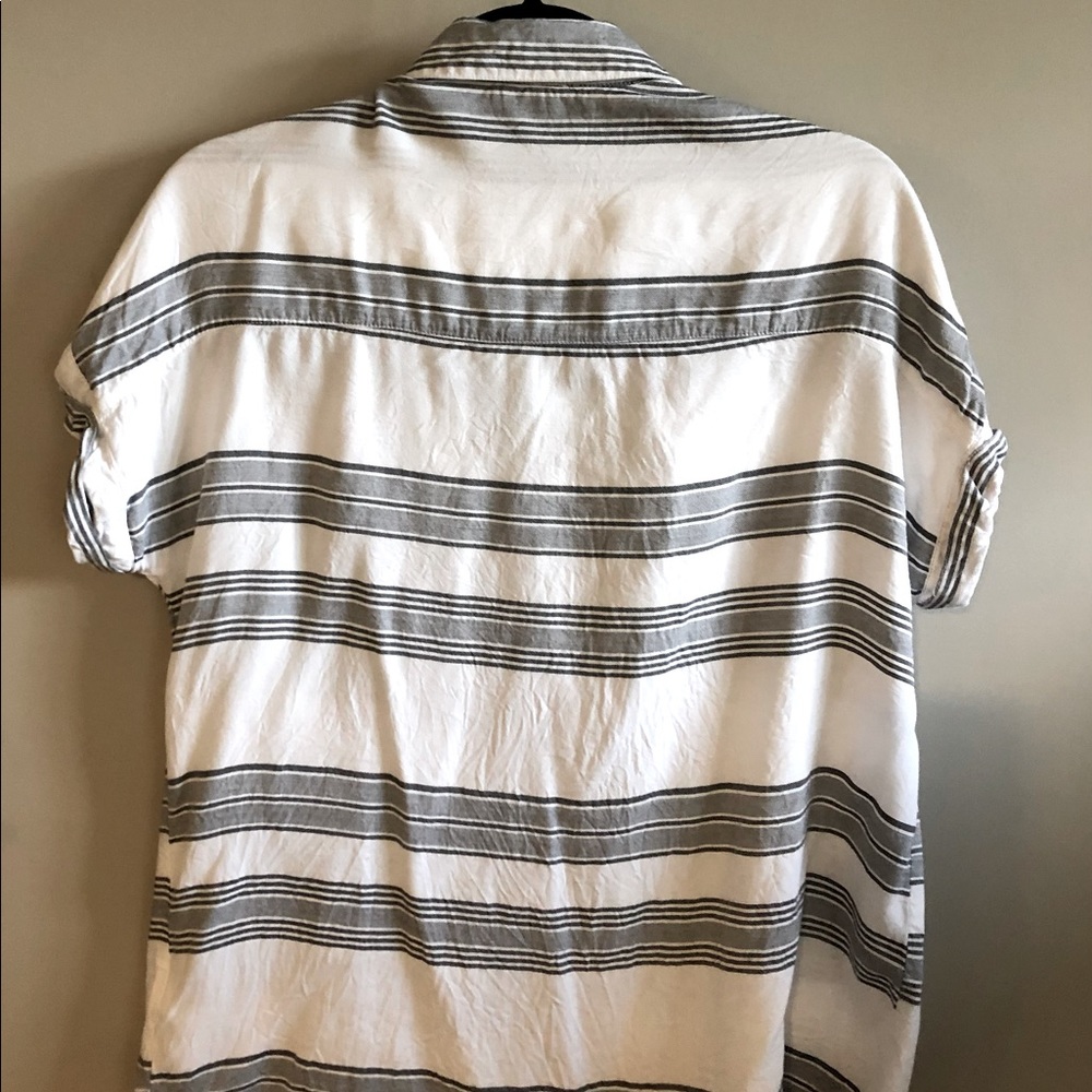 Casual Blouse